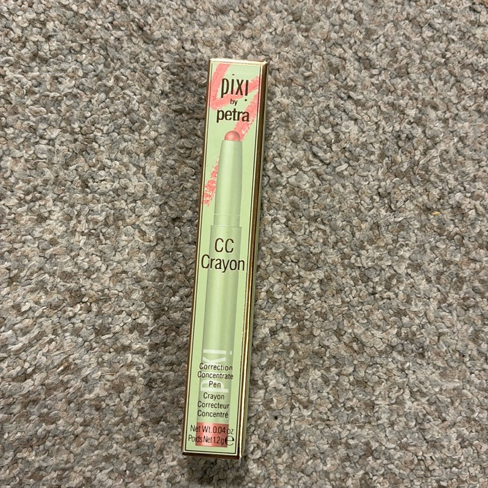 NIB CC Corrector